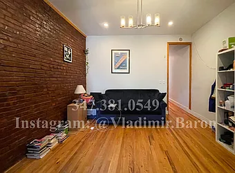 Rented by JB Mac Real Estate Inc.