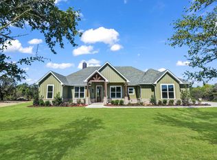 540 Aermotor Loop, Weatherford, TX 76085