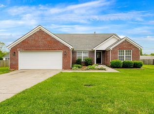 109 Jones Ct, Nicholasville, KY