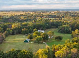 1936 SW 200th Rd, Kingsville, MO 64061