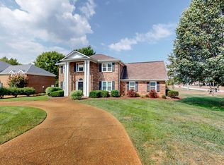 2623 Charter Ct, Murfreesboro, TN 37129
