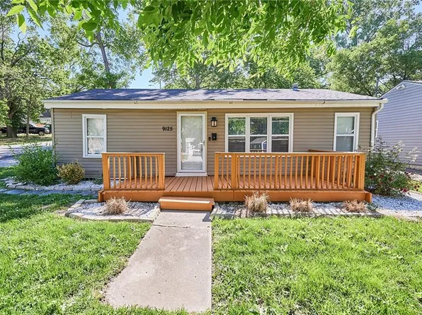 9125 McGee St, Kansas City, MO 64114