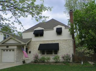 10821 S Fairfield Ave, Chicago, IL 60655