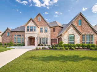 1740 Thackery Ln, Prosper, TX 75078