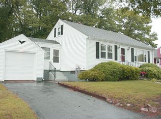 55 Miles Ave, Woonsocket, RI 02895
