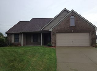 2605 Spendthrift Cove, Owensboro, KY 42303
