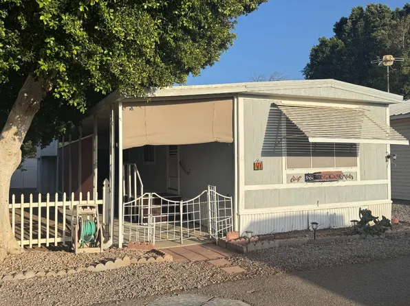 2837 W 1st St #41, Yuma, AZ 85364