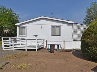 1722 Lambert Dr TRAILER 6, Clarkston, WA 99403