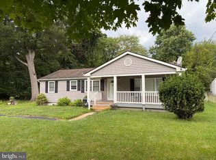 12816 10th St, Bowie, MD 20720