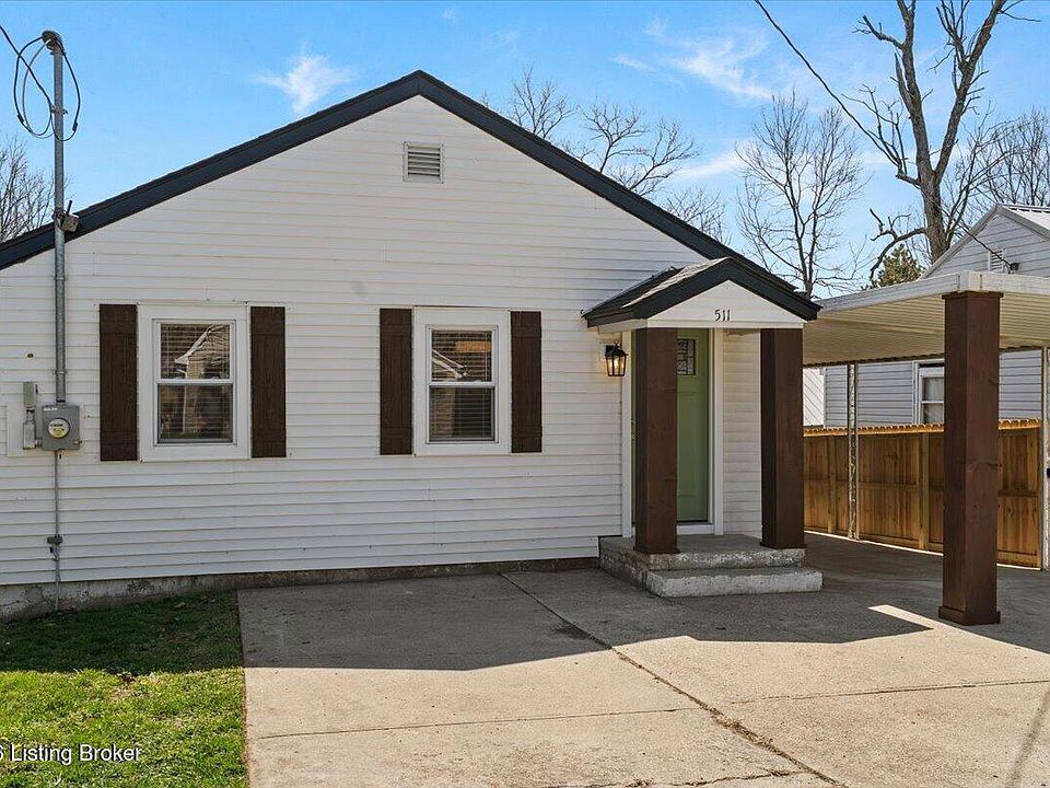 1st image of 511 Sulphur Ave