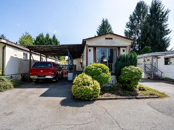 21163 Lougheed Hwy #72, Maple Ridge, BC V2X 2R4