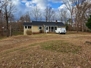 2701 Academy Rd, Powhatan, VA 23139