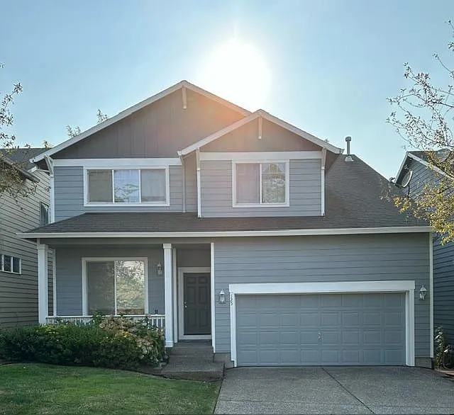 4 bed, 2.5 bath, 2162 sqft, $2,900 — Photo 1