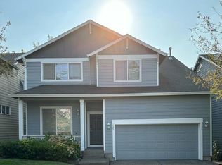 125 SE 49th Ct, Hillsboro, OR 97123