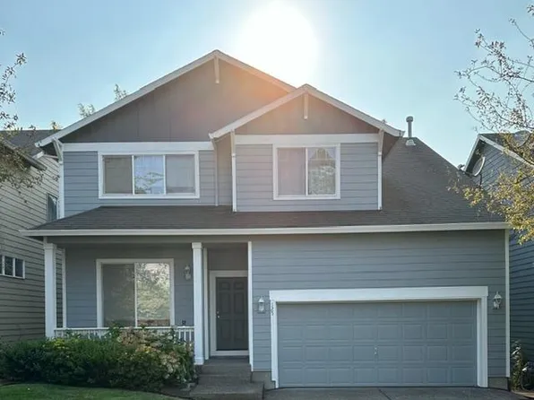 125 SE 49th Ct, Hillsboro, OR 97123