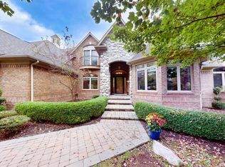 6943 Meldrum Rd, Fair Haven, MI 48023