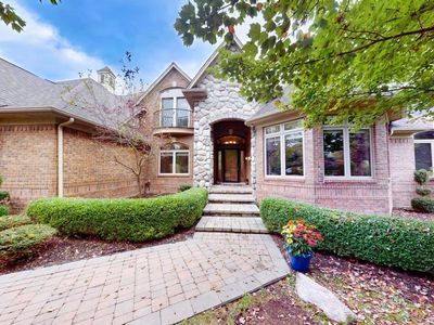6943 Meldrum Rd, Fair Haven, MI, 48023