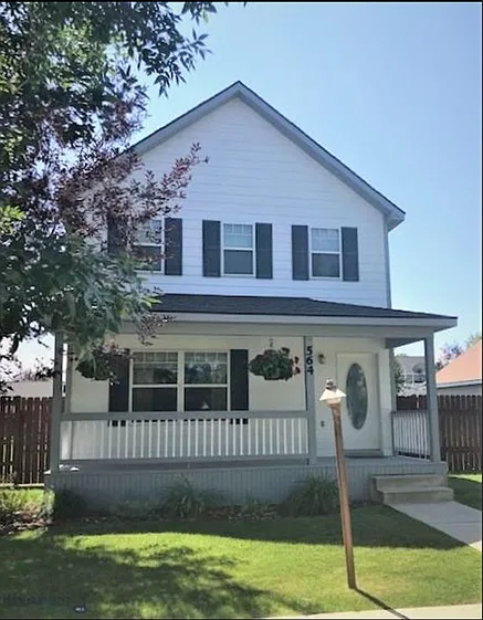 564 Green Tree Drive - 1 — Photo 4