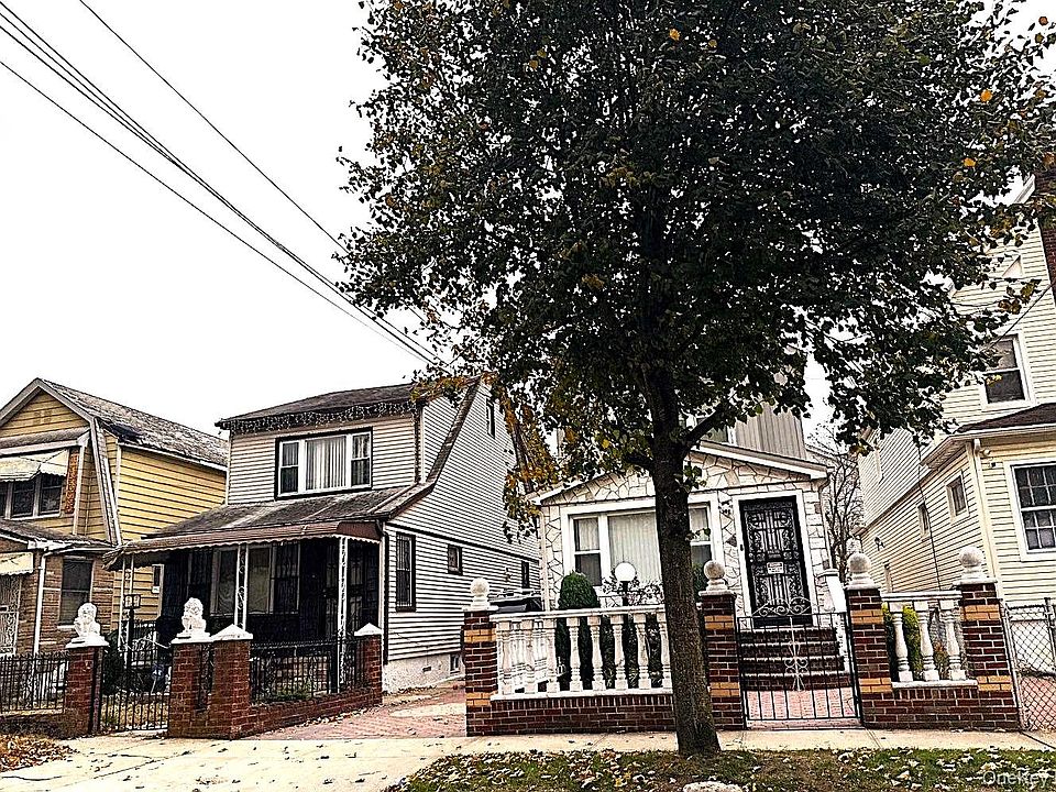 2nd image of 196-10 116th Avenue