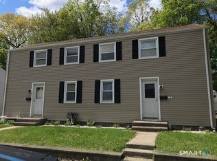 68-70 Pennsylvania Ave, New Britain, CT 06052