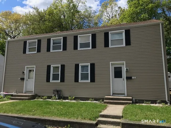 68-70 Pennsylvania Avenue, New Britain, CT 06052