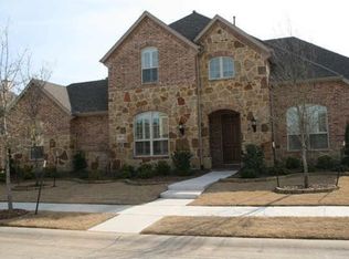 9040 Cedar Rdg, Argyle, TX 76226