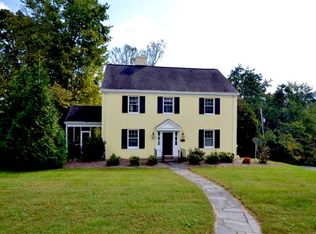119 Sunset Dr, Stuart, VA 24171