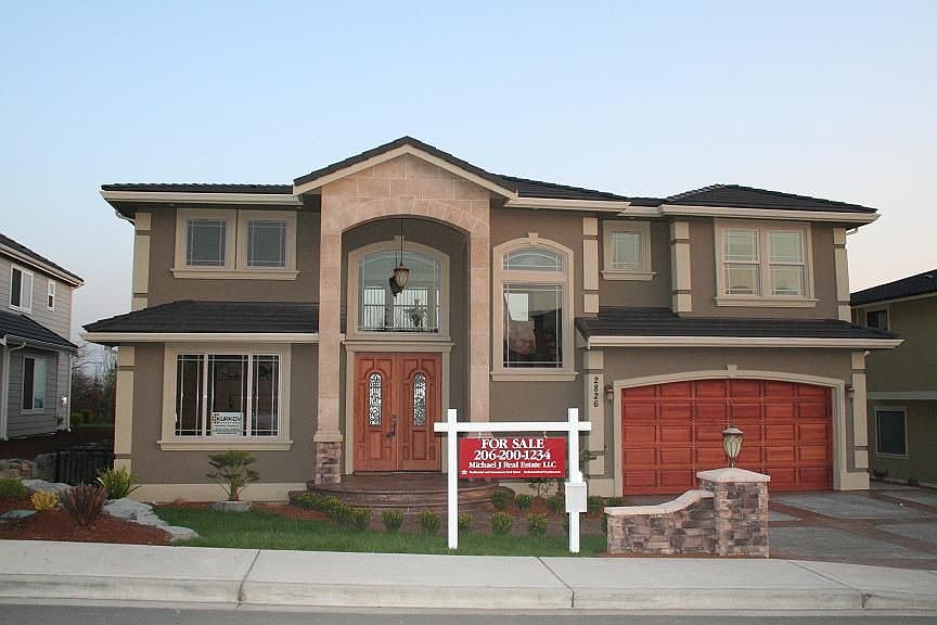 Truly Remarkable, A Must See Home