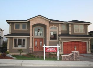 2826 44th Street Ct NE, Tacoma, WA 98422