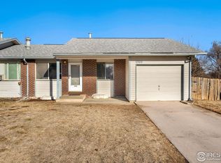 4909 W 9th Street Dr, Greeley, CO 80634