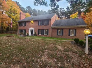 314 Shirley Dr, Berkeley Springs, WV 25411