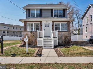 101 Centre Ave, Mount Ephraim, NJ