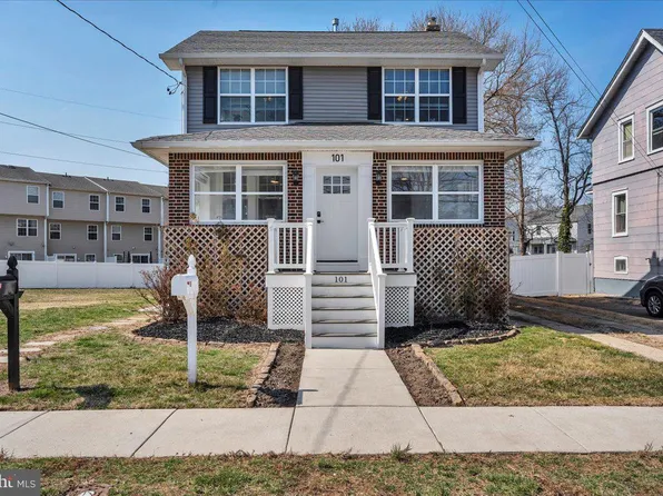 101 Centre Ave, Mount Ephraim, NJ 08059