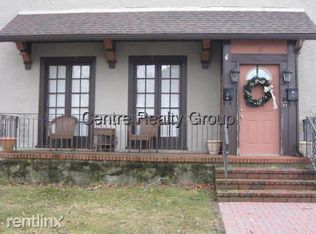 37 Oriole St, West Roxbury, MA 02132