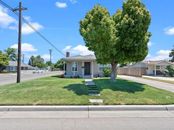 1301 Sonoma Ave, Chowchilla, CA 93610