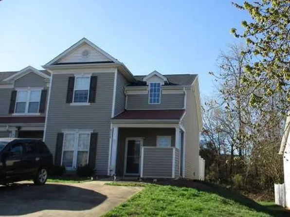 8338 Washoe Pine Ln, Charlotte, NC 28215
