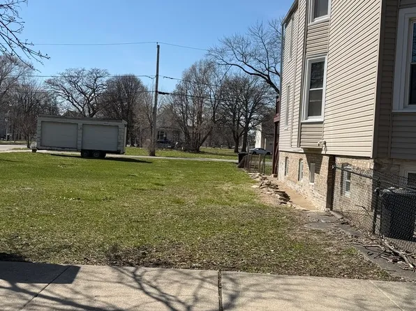 5954 S Carpenter St, Chicago, IL 60621