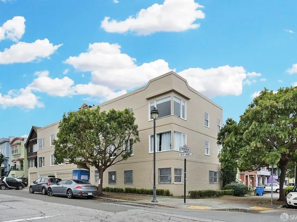 1801 8th Ave, San Francisco, CA 94122