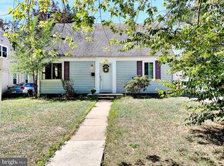 712 Westover Rd, Baltimore, MD 21208