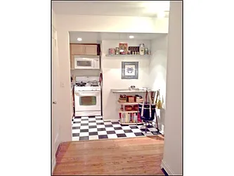 Rented by Margaret Bassett Real Estate