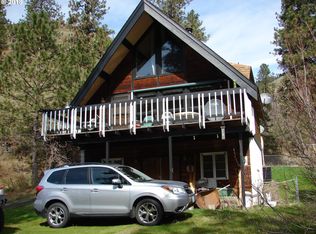 57793 Bingham Rd, Adams, OR 97810