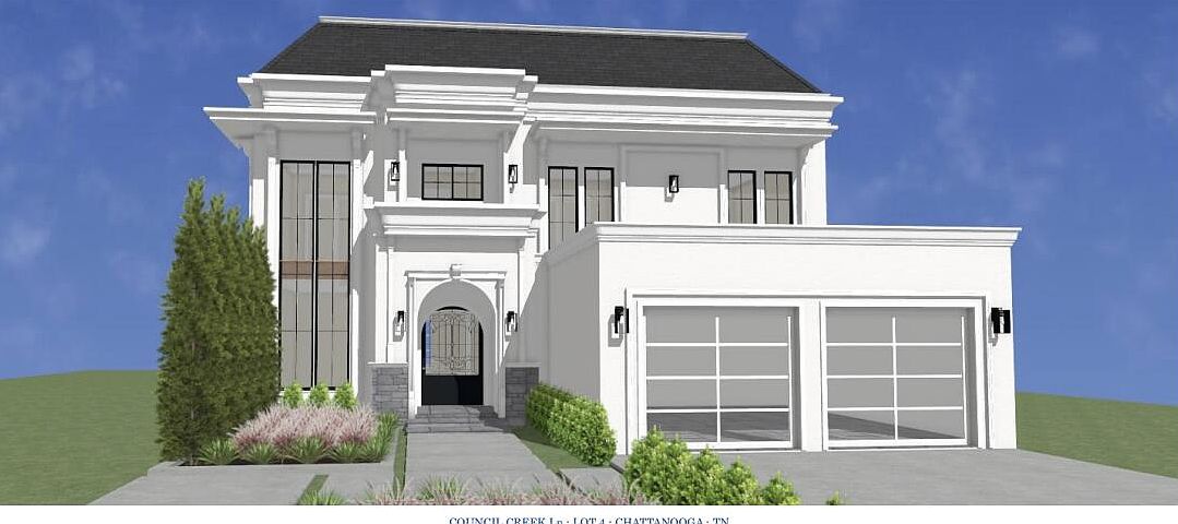 455 Council Creek Ln