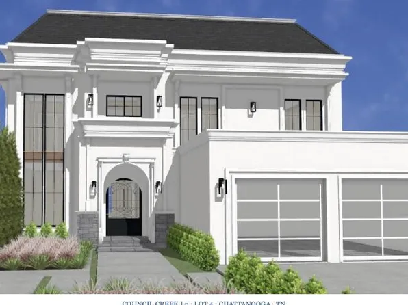 455 Council Creek Ln, Chattanooga, TN 37421