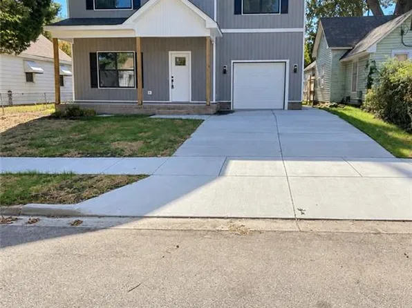 836 32nd St, Newport News, VA 23607