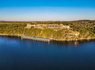 2002 Mockingbird Bnd UNIT 6, Graford, TX 76449