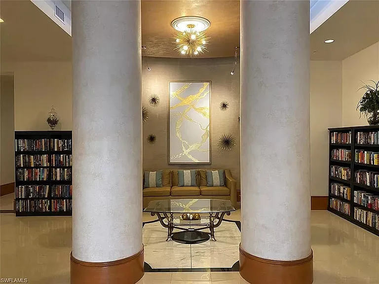 Wonderful Library