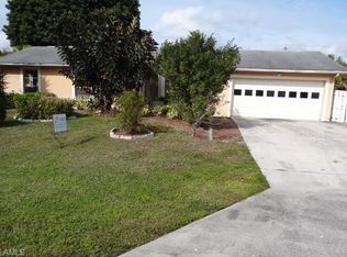 5401 21st Ave SW, Naples, FL 34116