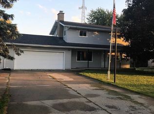 3394 Terry St, Saginaw, MI 48604