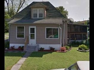 3807 7th Ave, Parkersburg, WV 26101