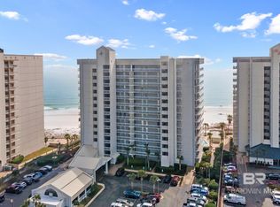 24800 Perdido Beach Blvd APT 104, Orange Beach, AL 36561